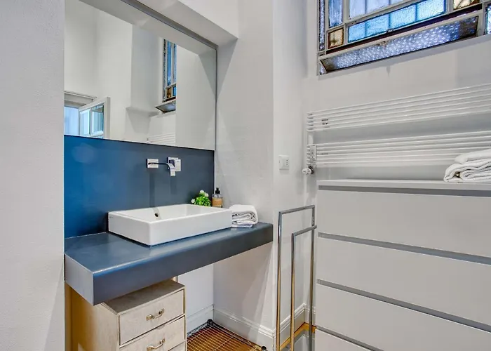 Apartament Hostmate - - Montegrappa - Brera *