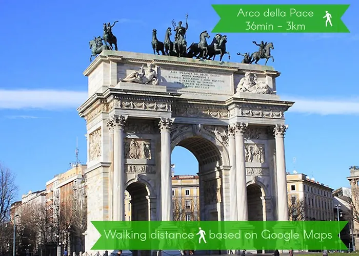 Apartamento Splendid In The Historic Center