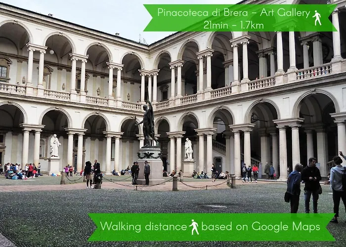 Appartamento Splendid In The Historic Center