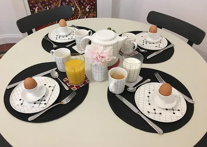 New Design Appartement