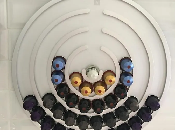 Appartement New Design