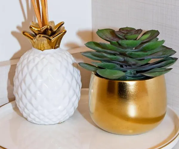 Lägenhetshotell Easy - And Navigli Milano