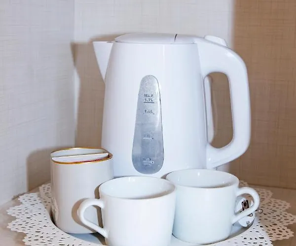 Lägenhetshotell Easy - And Navigli