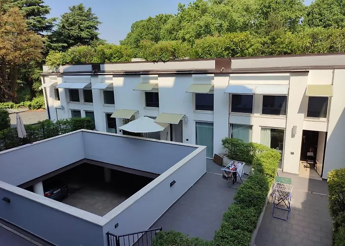 Apartament Feel Like In