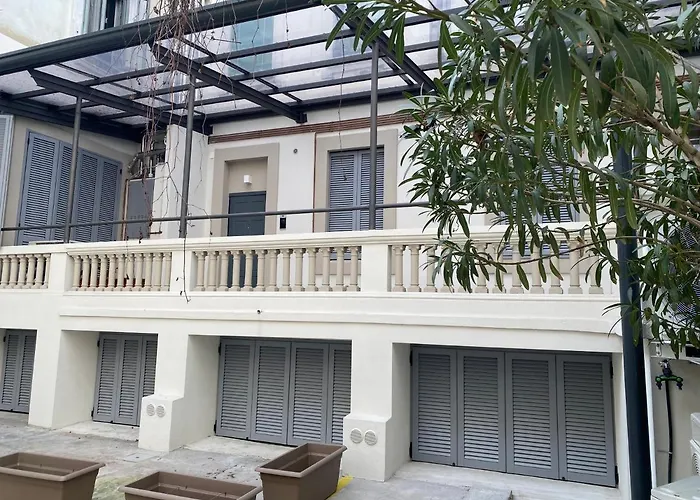 #milanodabere Urban Loft Apartament