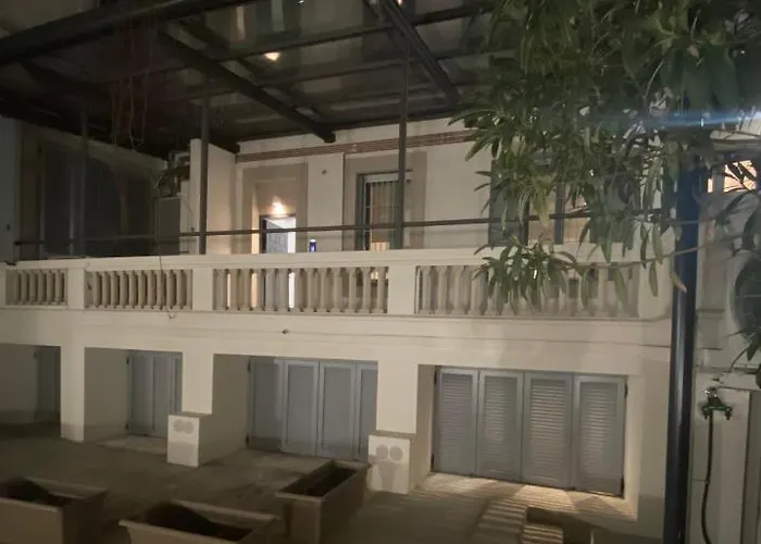 #milanodabere Urban Loft