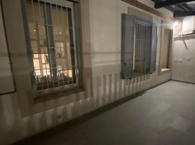 #milanodabere Urban Loft Apartament *