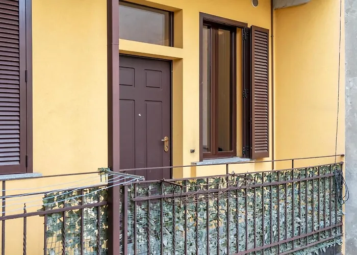 Divi - Strategic Place * Milaan