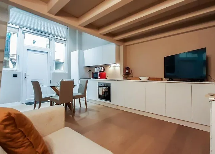 Joivy Superb Loft For 4 Near Sempione Park Apartmán
