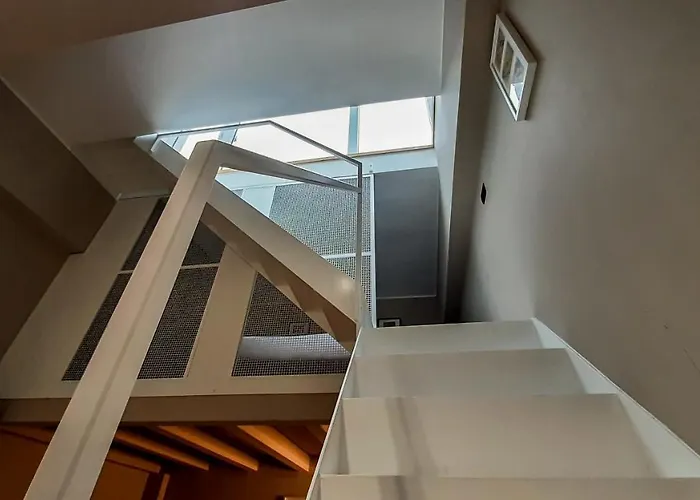 Apartmán Joivy Superb Loft For 4 Near Sempione Park Milán