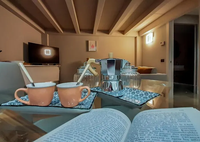 Joivy Superb Loft For 4 Near Sempione Park *