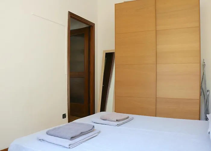 S. Ambrogio Cozy * Μιλάνο