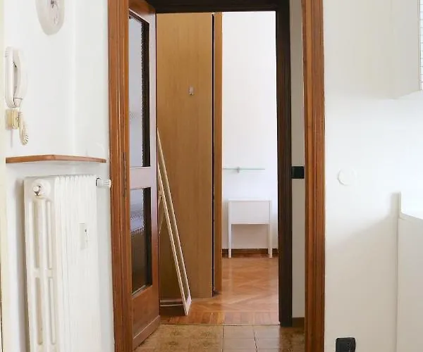 Διαμέρισμα S. Ambrogio Cozy