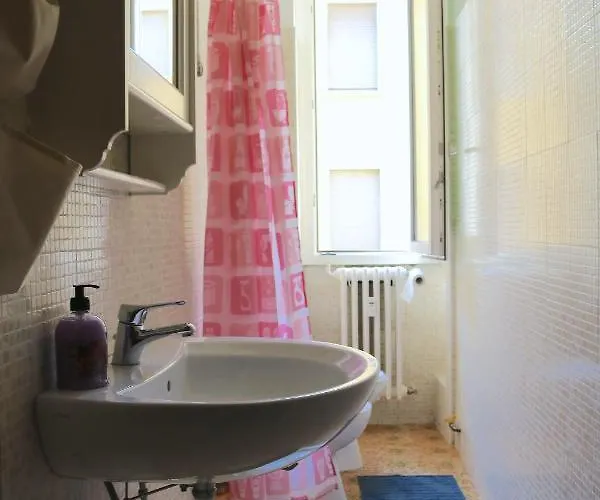 S. Ambrogio Cozy Διαμέρισμα Μιλάνο