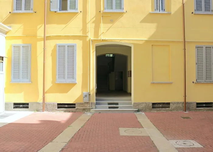 S. Ambrogio Cozy Μιλάνο