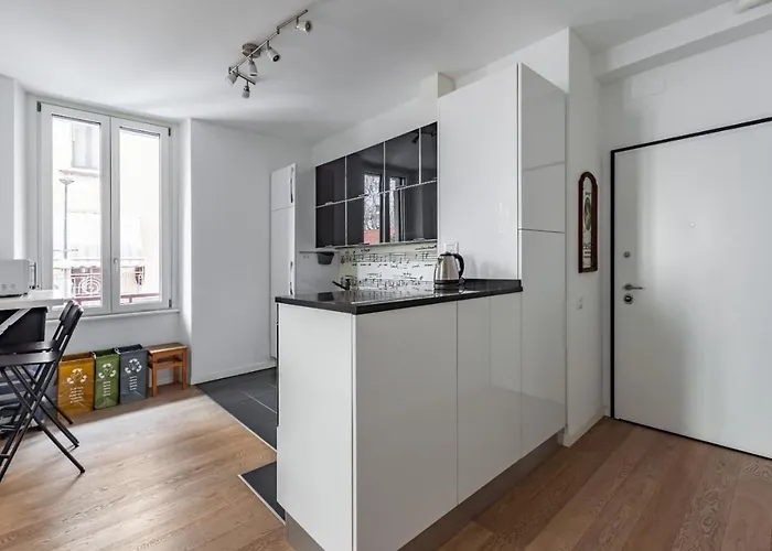 Turro Cozy * Μιλάνο