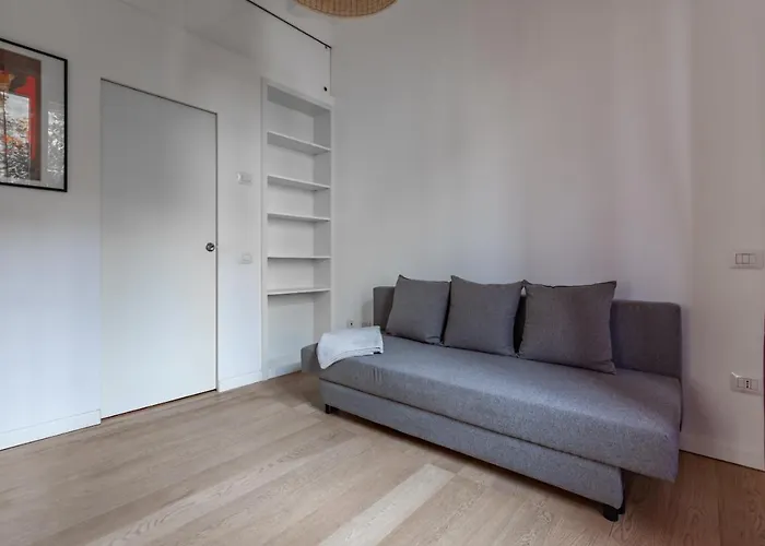 Turro Cozy Διαμέρισμα *