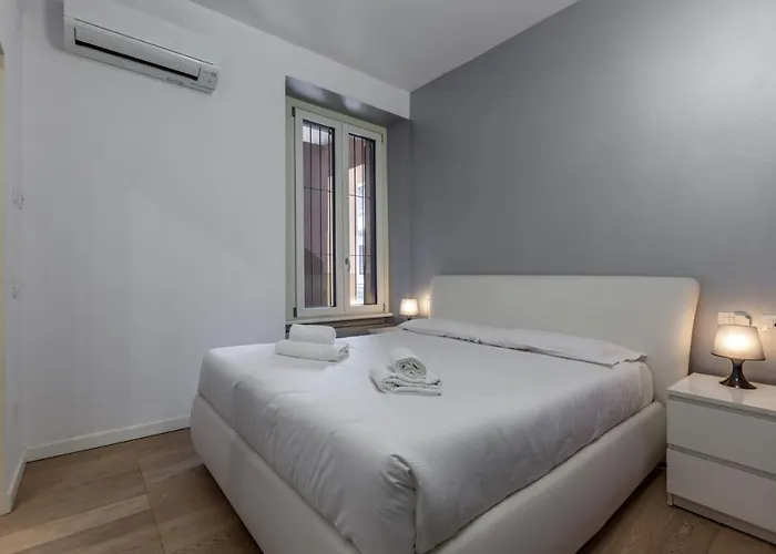 Διαμέρισμα Turro Cozy *