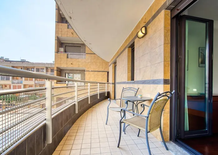 Guesthost - Casa Cherenel ミラノ