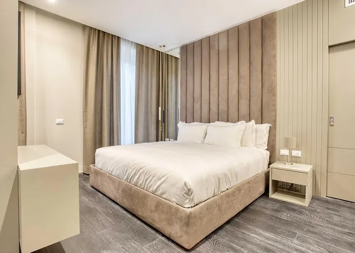 Le Del Corso The Smart Boutique By Ospitami Appartamento Milano