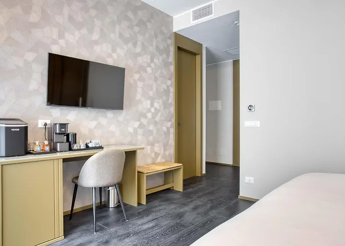 Le Del Corso The Smart Boutique By Ospitami Appartement