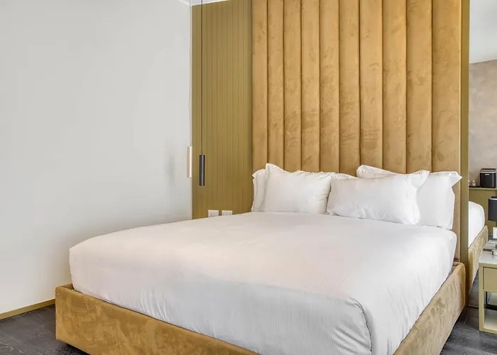 Le Del Corso The Smart Boutique By Ospitami 4*