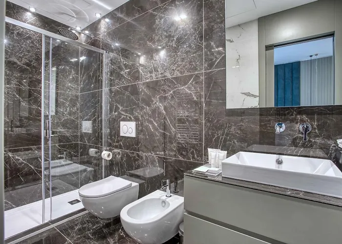 Le Del Corso The Smart Boutique By Ospitami Appartement 4*