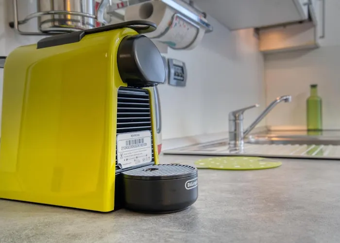 Guesthost - Casa Cherenel * ミラノ