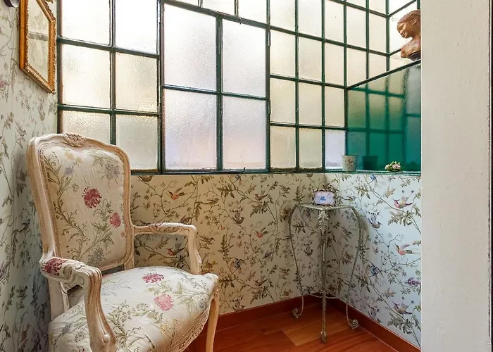 Menotti One Bedroom * Milan