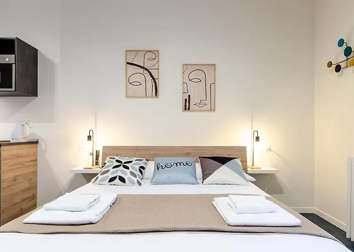 Apartmán Velasquez - A - San Siro Milán