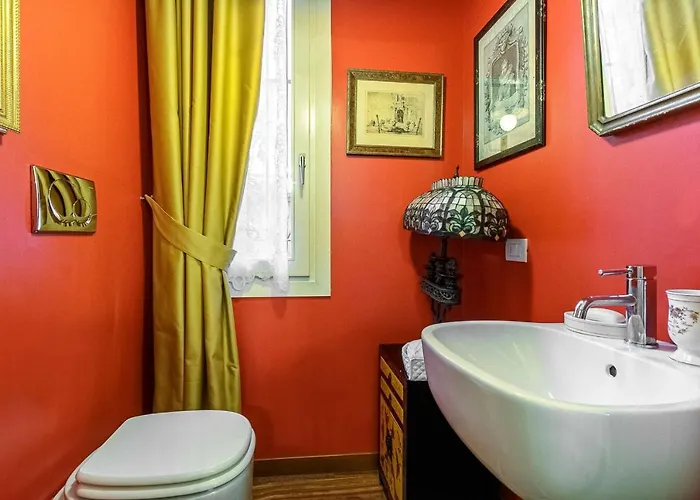 Menotti One Bedroom *