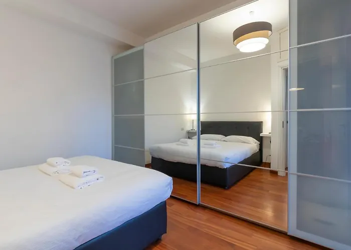 I Host - Cermenate 9 * 밀라노