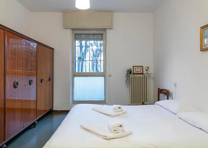 I Host - Falck 19 Milaan