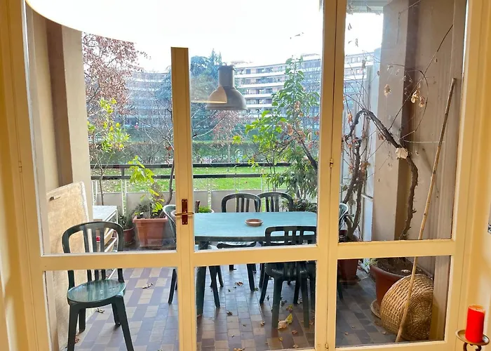 San Siro Club מלון מילאנו