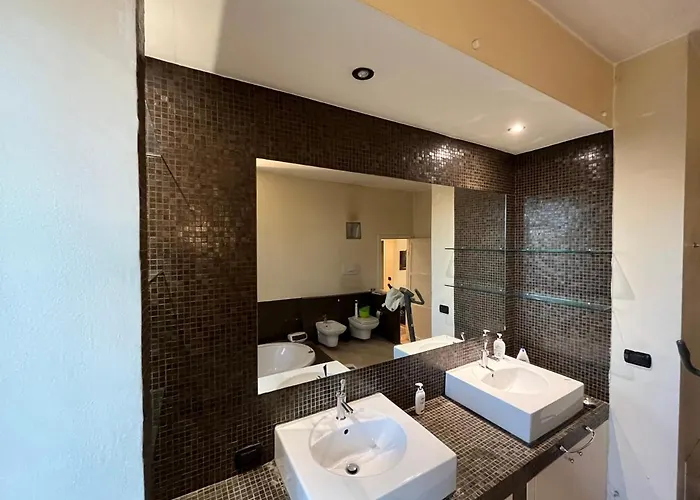 מלון San Siro Club *