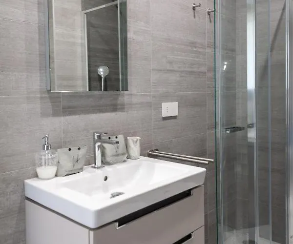 Bnbutler - Flavio Gioia, 5 - Con Vista, Citylife Milano