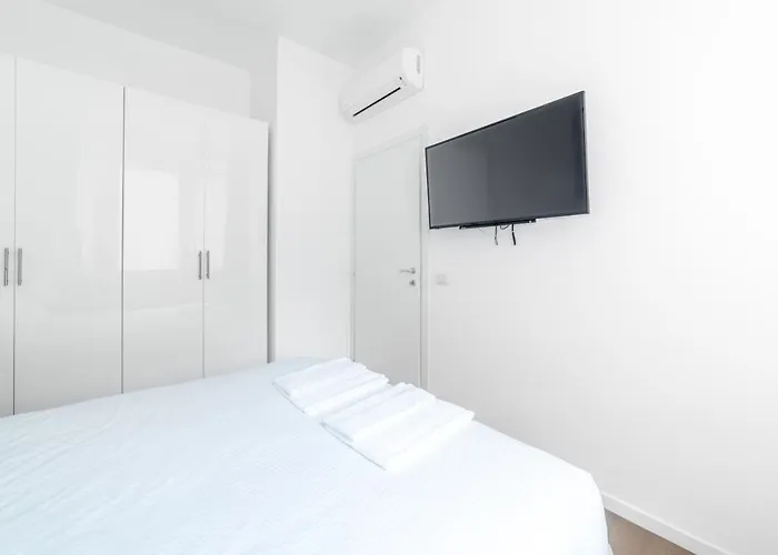 Duomo - Daverio Charme *