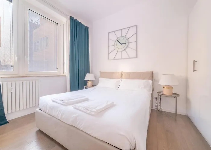 Duomo - Daverio Charme