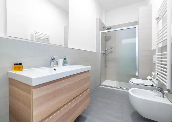 Duomo - Daverio Charme * מילאנו