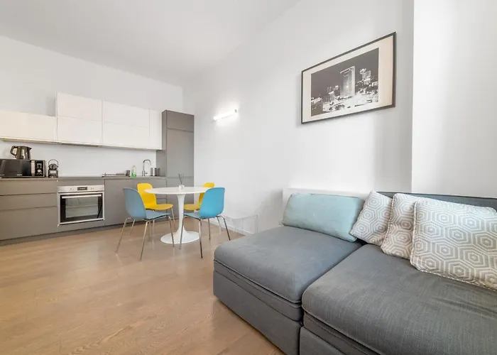 Duomo - Daverio Charme