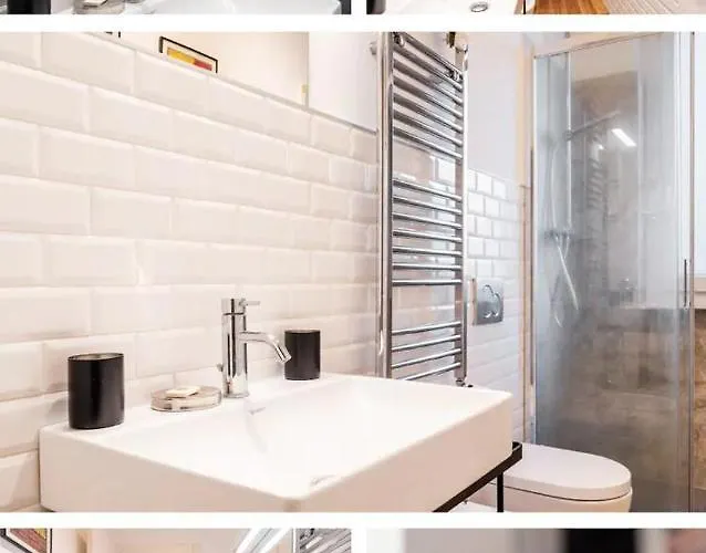 Monolocale Cenisio * Mediolan