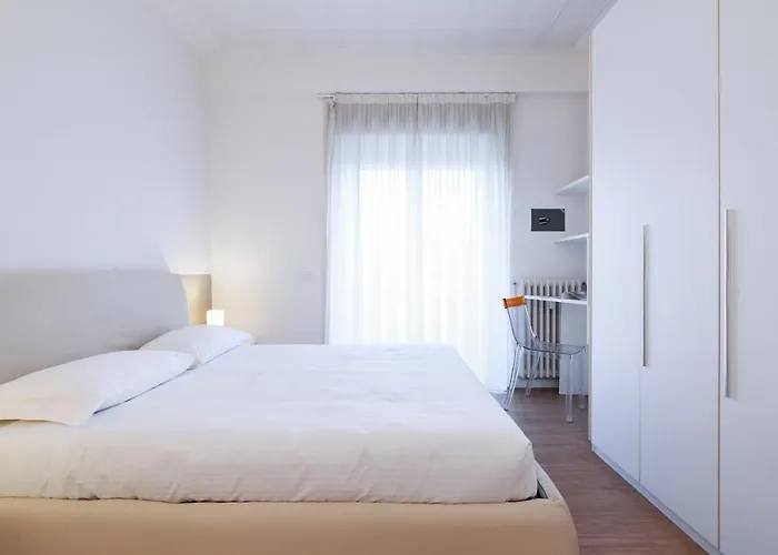 아파트 Contempora - Casa Alice