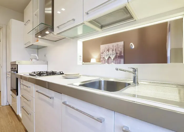 Contempora - Casa Alice 밀라노