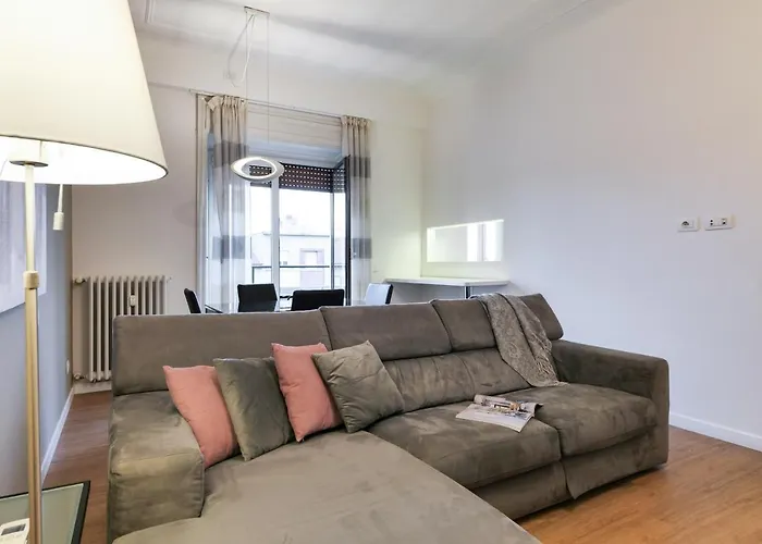 Contempora - Casa Alice 아파트