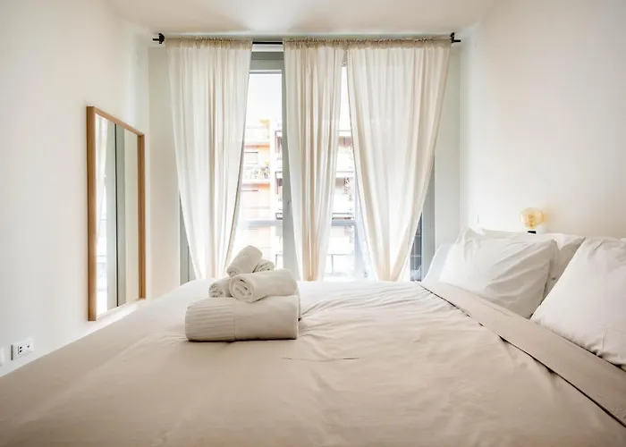 Luvi - De Rolandi - Il Cortile Apartmán *