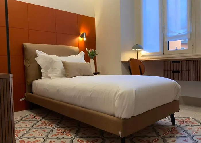 Ca Bela - Pergolesi Pensionat