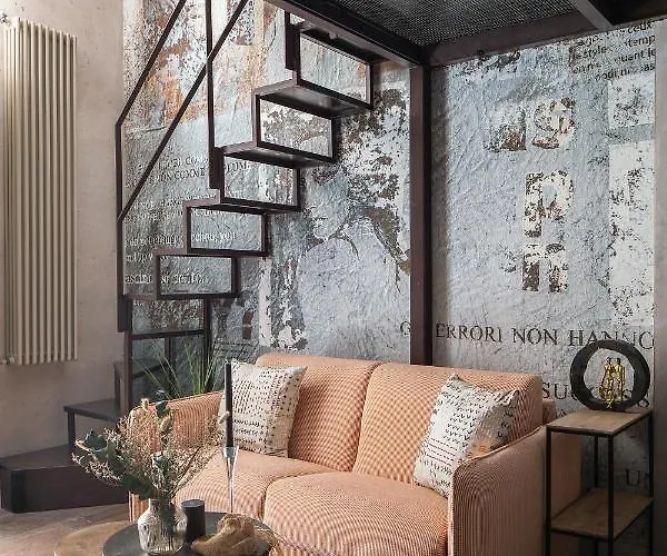 Bellevue Navigli * 밀라노