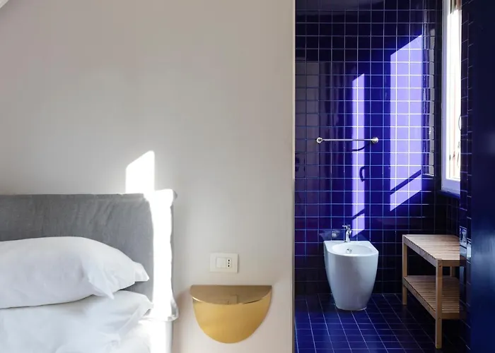 公寓 Duomo Big 米兰