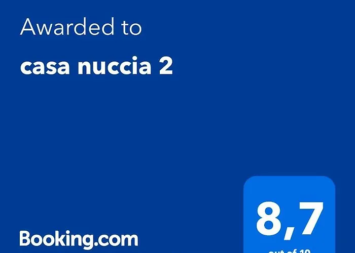 Otel Casa Nuccia 2 Milano