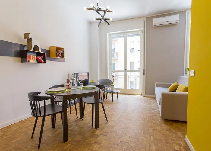 Dreams Residenza Corso Magenta 2*